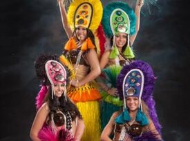 Aloha Hula Show - Hawaiian Dancer - Atlantic City, NJ - Hero Gallery 2