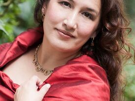 Alyssa Staron,  Classical Singer - Classical Singer - West Chester, PA - Hero Gallery 3