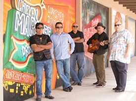 Guitarras Latinas- Latin Band - Latin Band - Mesa, AZ - Hero Gallery 1