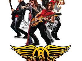 Walk This Way - Aerosmith Tribute Band - Dallas, TX - Hero Gallery 2