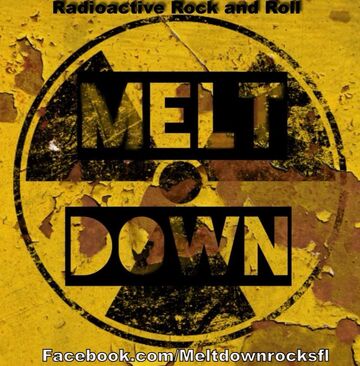 MELTDOWN - Cover Band - Port Saint Lucie, FL - Hero Main