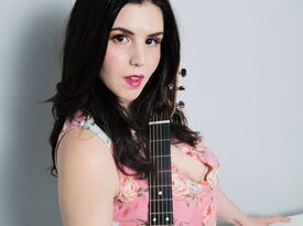 Karen Bella - Singer Guitarist - Huntington Station, NY - Hero Gallery 1
