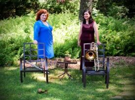 Connecticut Musician's Collective - Chamber Music Duo - Unionville, CT - Hero Gallery 3