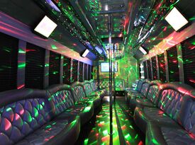 NY NJ Limousine - Party Bus - New York City, NY - Hero Gallery 1