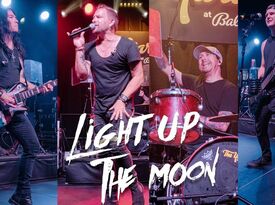 Light Up The Moon - Cover Band - Pottsville, PA - Hero Gallery 4