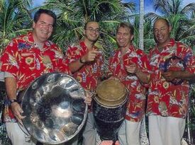 Bamboo Boat Band - Caribbean- Steel Drums & more! - Steel Drum Band - Dallas, TX - Hero Gallery 1