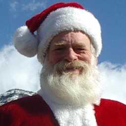 Santa Rick, profile image
