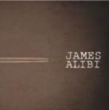 James Alibi - Christian Rock Band - Hampton, VA - Hero Main