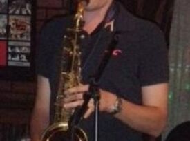 Jason O'connor - Saxophonist - Nesconset, NY - Hero Gallery 1