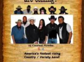 The Rustlers (country / Variety Dance Band) - Country Band - Altamonte Springs, FL - Hero Gallery 2