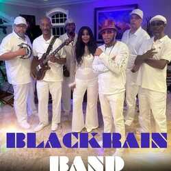 BlackRain Band, profile image