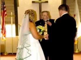 The Wedding Meister - Wedding Officiant - Memphis, TN - Hero Gallery 4