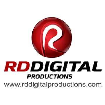 RD DIGITAL PRODUCTIONS - Videographer - Frederick, MD - Hero Main