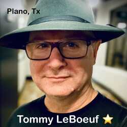 Tommy LeBoeuf, profile image