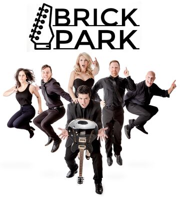 Brick Park Entertainment - Cover Band - Boston, MA - Hero Main