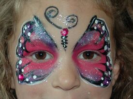 Face & Body Art by Marci - Face Painter - Hollister, CA - Hero Gallery 3