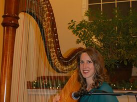 Kristi Pass - Harpist - McDonough, GA - Hero Gallery 4