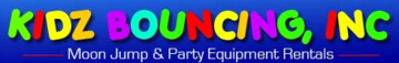 Kidz Bouncing - Bounce House - Aurora, IL - Hero Main