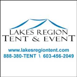 Lakes Region Tent & Event, profile image
