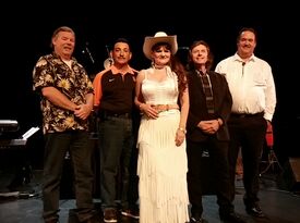 Patsy Cline Tribute Artist- Joni Morris - Country Band - Stockton, CA - Hero Gallery 3