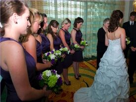 Distinctive Wedding Ceremonies - Wedding Officiant - Nashville, TN - Hero Gallery 3