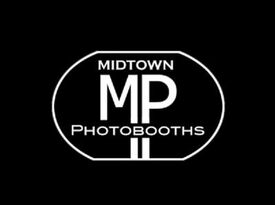 MIDTOWN PHOTO BOOTHS - Photo Booth - Atlanta, GA - Hero Gallery 1