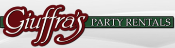 Giuffra's Party Rentals - Party Tent Rentals - Stockton, CA - Hero Main