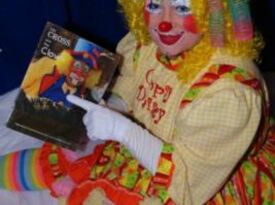Clown-around Town with Daisy the Clown - Clown - Atlanta, GA - Hero Gallery 4
