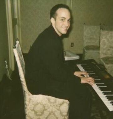 Bill Vivino - Pop Pianist - Montclair, NJ - Hero Main