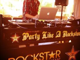 DJ LaDelfa - DJ - Phoenix, AZ - Hero Gallery 2