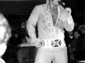 Bradley Scott - Elvis Impersonator - Middletown, OH - Hero Gallery 4