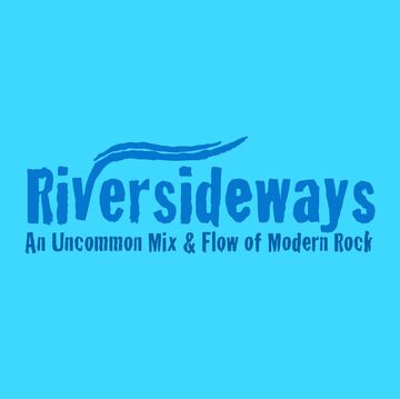 Riversideways - Indie Rock Band - Riverside, CT - Hero Main