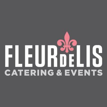 Fleur de Lis Catering & Events - Caterer - Montgomery, AL - Hero Main