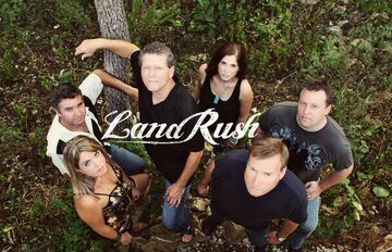 Landrush Music - Cover Band - Overland Park, KS - Hero Main