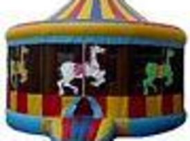 Carnival Bounce Rentals - Party Inflatables - Farmington Hills, MI - Hero Gallery 1