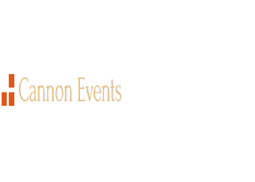 Cannon Events - Event Planner - Willoughby, OH - Hero Main