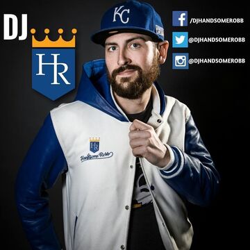 DJhandsomeROBB - DJ - Kansas City, MO - Hero Main
