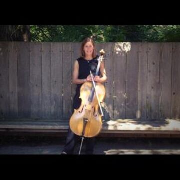 Arabella Ensemble - Cellist - Arlington Heights, IL - Hero Main