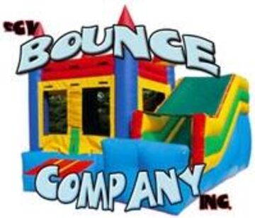 SCV Bounce Company Inc. - Bounce House - Santa Clarita, CA - Hero Main
