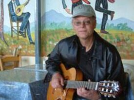 Dave Baker - Acoustic Guitarist - Lafayette Hill, PA - Hero Gallery 4