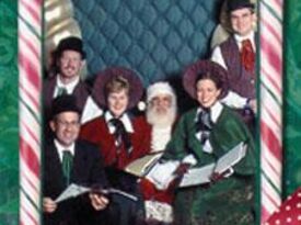 Merry Christmas Carolers of Jazz Up Your Party!! - A Cappella Group - Mansfield, MA - Hero Gallery 1