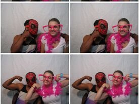 Carnival Party Rentals - Photo Booth - Baltimore, MD - Hero Gallery 2