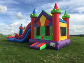 U Bounce Inc. - Party Inflatables - Nicholasville, KY - Hero Gallery 3