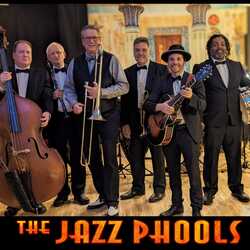 The Jazz Phools, profile image