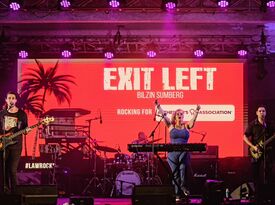 Exit Left Rock & Party Band - Rock Band - Hialeah, FL - Hero Gallery 3