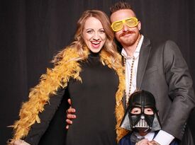 PartyPix Photo Booth - Photo Booth - Tempe, AZ - Hero Gallery 1