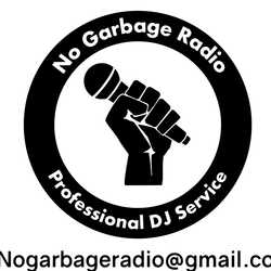 No garbage radio, profile image