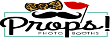 Props Photo Booths - Photo Booth - Jacksonville, FL - Hero Main