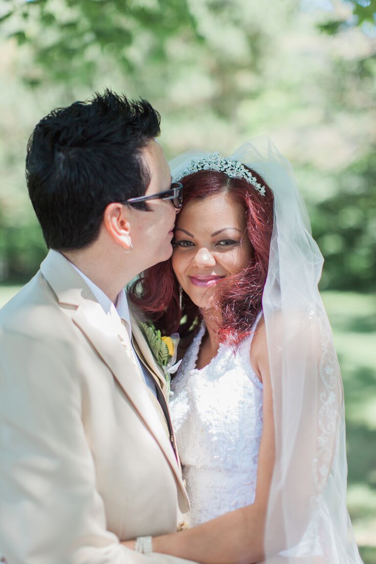 19 Beautiful Photos Of Same Sex Weddings That Happened On June 26