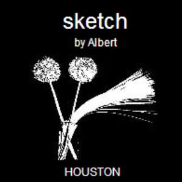 Sketch by Albert - Florist - Houston, TX - Hero Main